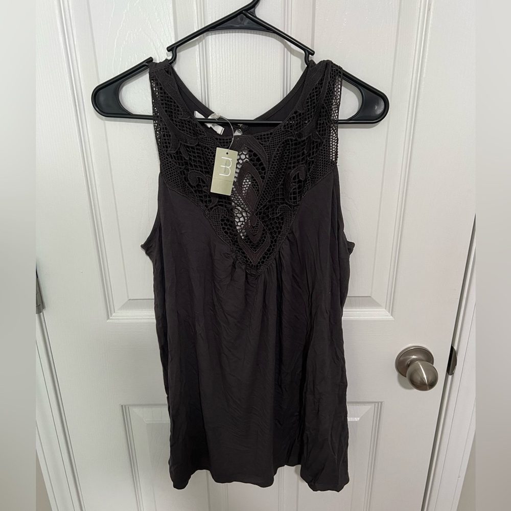 Maurice Tank /New